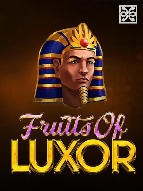 Fruits-Or-Luxor