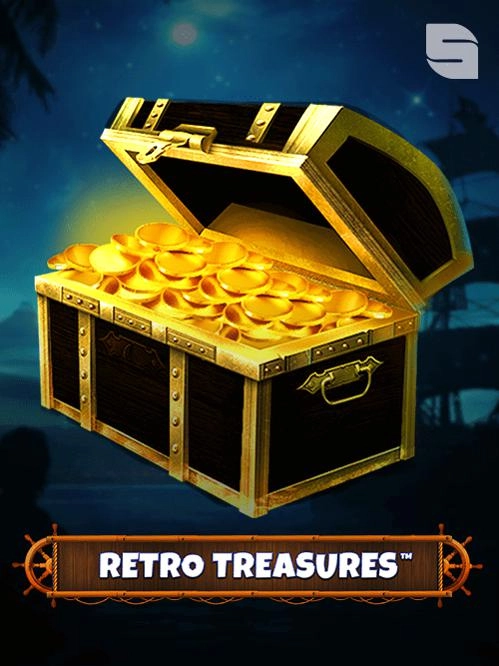Retro-Treasures