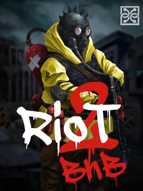 Riot-2-Bnb